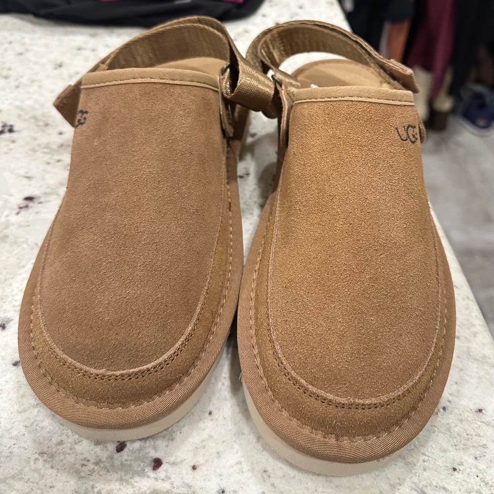 Ugg goldenstar